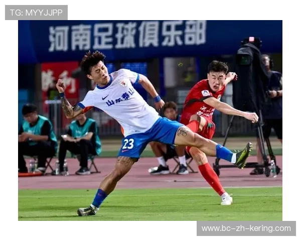 卡多索继续为河南队提供进攻火力，赛季表现稳定